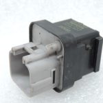 Oriģinālais Toyota Yaris P9 priekšsildītāja relejs kvēlsveces relejs 2861067010 28610-67010