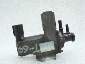 Genuine Toyota Yaris P9 1.4 D4D Solenoid valve pressure transducer 2581933030