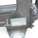 Oriģinālais Toyota Yaris P9 1.4 D4D solenoīda vārsta spiediena devējs 2581933030