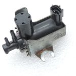 Oriģinālais Toyota Yaris P9 1.4 D4D solenoīda vārsta spiediena devējs 2581933030