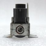 Oriģinālais Toyota Yaris P9 1.4 D4D solenoīda vārsta spiediena devējs 2581933030