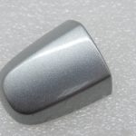 Oriģināls Toyota Yaris P9 aizmugurējais labās/kreisās puses ārdurvju rokturis sudraba krāsā (1F8)