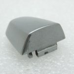 Oriģināls Toyota Yaris P9 aizmugurējais labās/kreisās puses ārdurvju rokturis sudraba krāsā (1F8)
