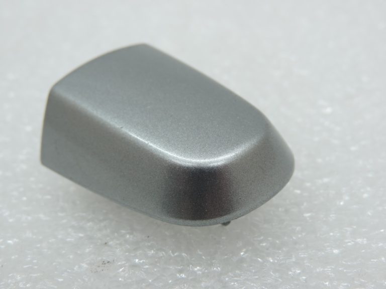 Oriģināls Toyota Yaris P9 aizmugurējais labās/kreisās puses ārdurvju rokturis sudraba krāsā (1F8)