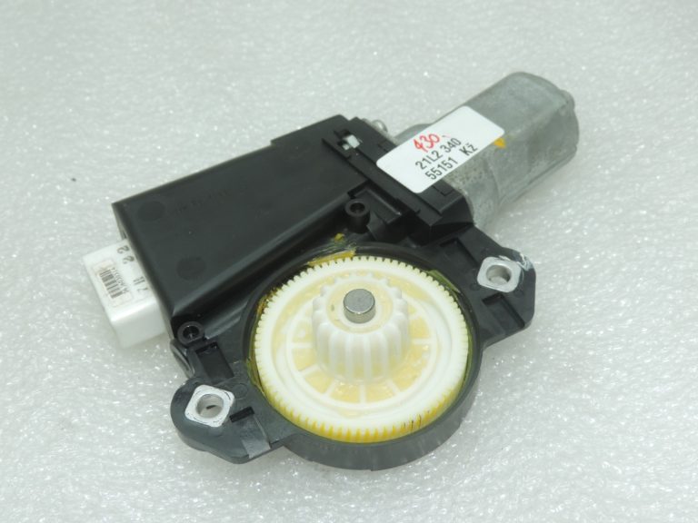Oriģinālais 2007-2013 Toyota Auris E15 jumta tipa dzinējs 6326012130, 63260-12130