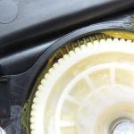 Oriģinālais 2007-2013 Toyota Auris E15 jumta tipa dzinējs 6326012130, 63260-12130