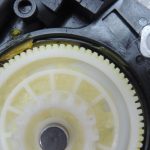 Oriģinālais 2007-2013 Toyota Auris E15 jumta tipa dzinējs 6326012130, 63260-12130