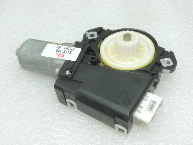Oriģinālais 2007-2013 Toyota Auris E15 jumta tipa dzinējs 6326012130, 63260-12130