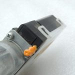Oriģinālais 2007-2013 Toyota Auris E15 jumta tipa dzinējs 6326012130, 63260-12130