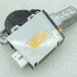 Oriģinālais 2007-2013 Toyota Auris E15 jumta tipa dzinējs 6326012130, 63260-12130