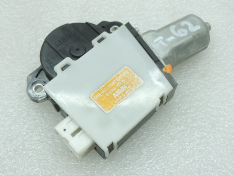 Oriģinālais 2007-2013 Toyota Auris E15 jumta tipa dzinējs 6326012130, 63260-12130