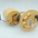 Oriģinālais Toyota Auris E150 dīzeļdegvielas sūknis 7701002020, 7701002081