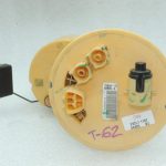 Oriģinālais Toyota Auris E150 dīzeļdegvielas sūknis 7701002020, 7701002081