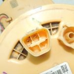 Oriģinālais Toyota Auris E150 dīzeļdegvielas sūknis 7701002020, 7701002081