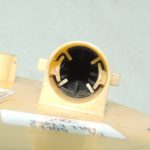 Oriģinālais Toyota Auris E150 dīzeļdegvielas sūknis 7701002020, 7701002081