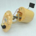 Oriģinālais Toyota Auris E150 dīzeļdegvielas sūknis 7701002020, 7701002081