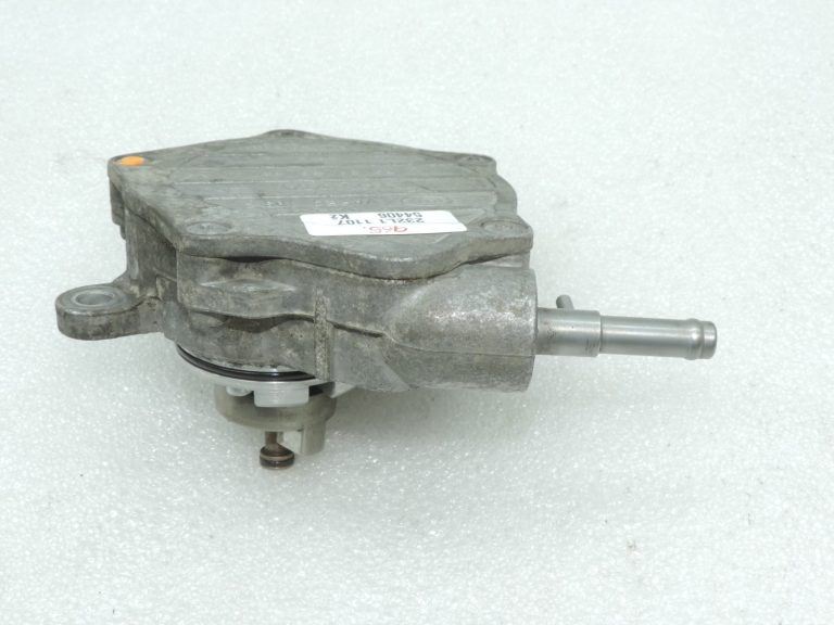 Oriģināls Toyota Auris E150 2.0/2.2d vakuuma sūknis 293000W030, 293000W090