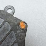 Oriģināls Toyota Auris E150 2.0/2.2d vakuuma sūknis 293000W030, 293000W090