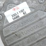 Oriģināls Toyota Auris E150 2.0/2.2d vakuuma sūknis 293000W030, 293000W090