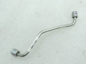 Oriģinālā Toyota Auris E150 2.2d 2ADFHV Degvielas sadales caurule Nr.4 237040R020