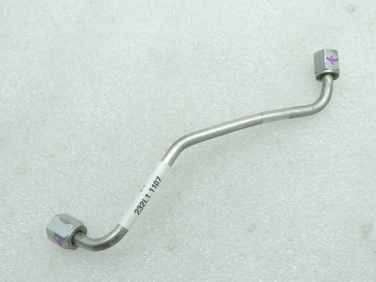 Oriģinālā Toyota Auris E150 2.2d 2ADFHV Degvielas sadales caurule Nr.4 237040R020