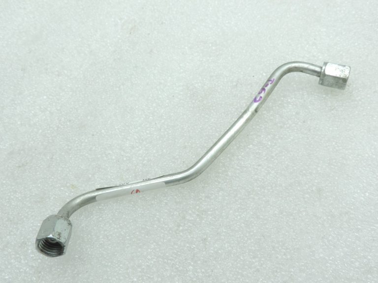 Oriģinālā Toyota Auris E150 2.2d 2ADFHV Degvielas sadales caurule Nr.4 237040R020
