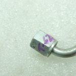 Oriģinālā Toyota Auris E150 2.2d 2ADFHV Degvielas sadales caurule Nr.4 237040R020