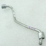 Oriģinālā Toyota Auris E150 2.2d 2ADFHV Degvielas sadales caurule Nr.4 237040R020