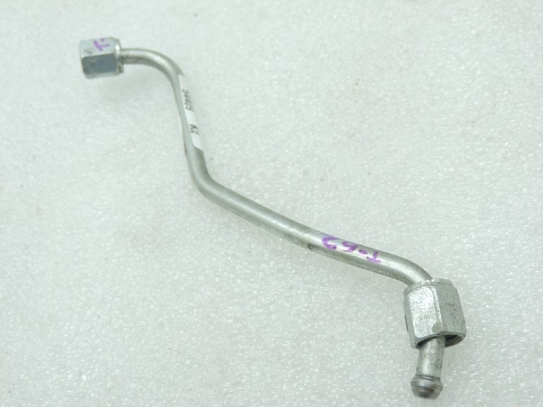 Oriģinālā Toyota Auris E150 2.2d 2ADFHV Degvielas sadales caurule Nr.4 237040R020