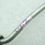 Oriģinālā Toyota Auris E150 2.2d 2ADFHV Degvielas sadales caurule Nr.4 237040R020