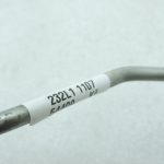 Oriģinālā Toyota Auris E150 2.2d 2ADFHV Degvielas sadales caurule Nr.4 237040R020
