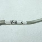 Oriģinālā Toyota Auris E150 2.2d 2ADFHV Degvielas sadales caurule Nr.4 237040R020