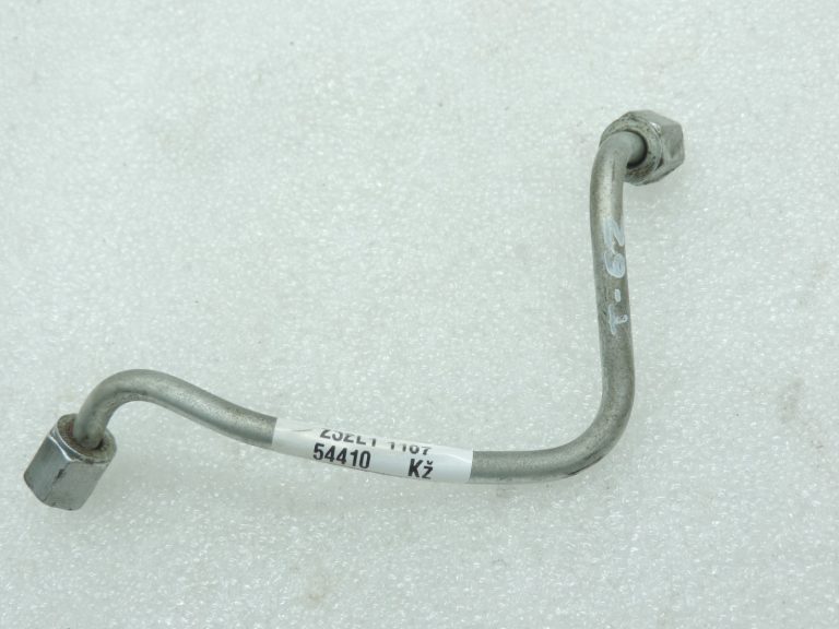 Oriģinālā Toyota Auris E150 2.2d 2ADFHV Degvielas sadales caurule Nr.3 237030R020