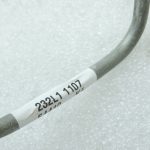 Oriģinālā Toyota Auris E150 2.2d 2ADFHV Degvielas sadales caurule Nr.3 237030R020