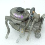 Oriģināls Toyota Auris E150 2.2d 2ADFHV degvielas filtra korpusa vāks 2338026130