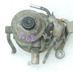 Oriģināls Toyota Auris E150 2.2d 2ADFHV degvielas filtra korpusa vāks 2338026130