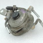Oriģināls Toyota Auris E150 2.2d 2ADFHV degvielas filtra korpusa vāks 2338026130