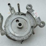 Oriģināls Toyota Auris E150 2.2d 2ADFHV degvielas filtra korpusa vāks 2338026130