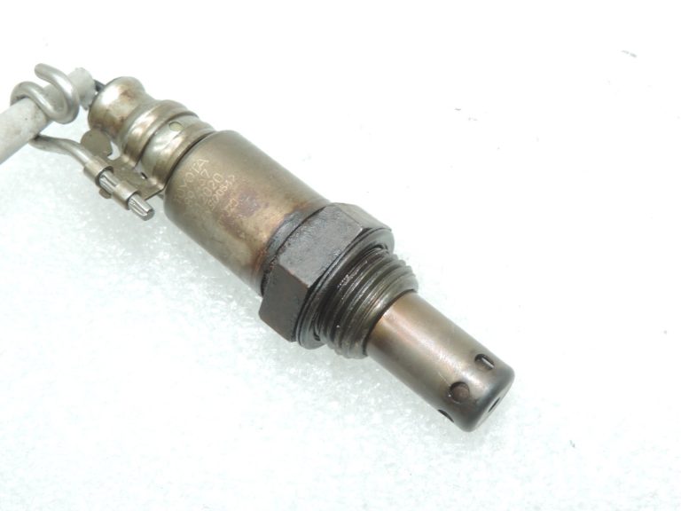 Oriģināls Toyota Auris E150 Corolla E150 2.0/2.2d Lambda sensors 8946712020