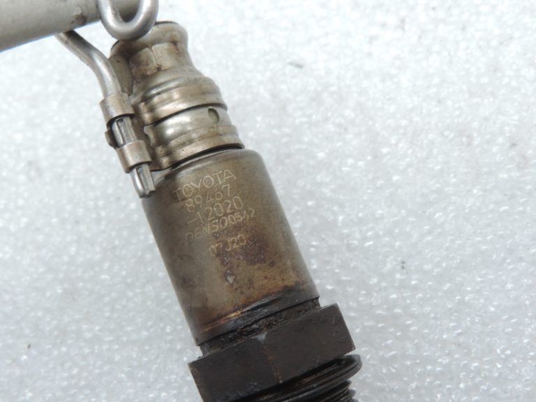 Oriģināls Toyota Auris E150 Corolla E150 2.0/2.2d Lambda sensors 8946712020