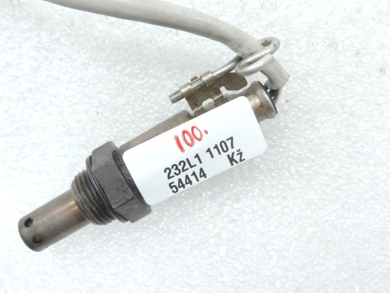 Oriģināls Toyota Auris E150 Corolla E150 2.0/2.2d Lambda sensors 8946712020
