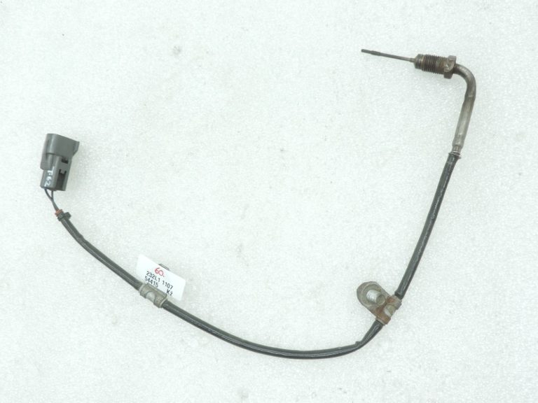 Oriģināls Toyota Auris /Corolla E150 2.0/2.2d Izplūdes gāzu temperatūras sensors 8942520370