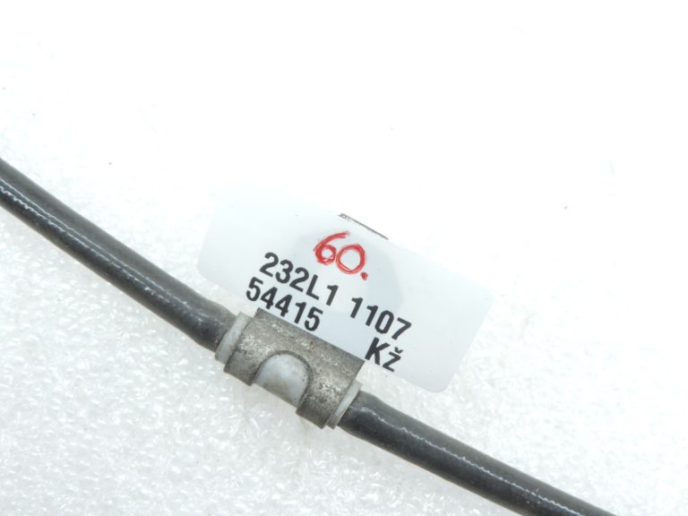 Oriģināls Toyota Auris /Corolla E150 2.0/2.2d Izplūdes gāzu temperatūras sensors 8942520370