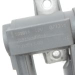 Oriģināls Toyota Auris/Corolla E150 2.0/2.2d spiediena pārveidotājs, solenoīda vārsts 258190R011