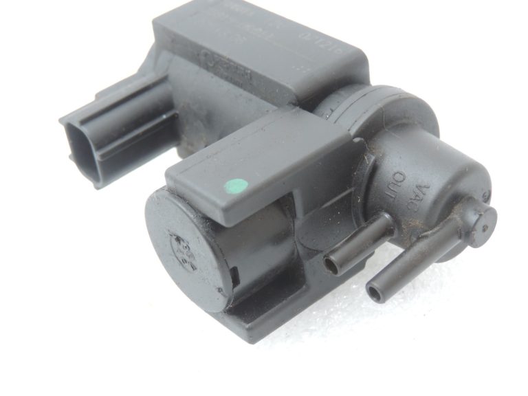 Oriģināls Toyota Auris/Corolla E150 2.0/2.2d spiediena pārveidotājs, solenoīda vārsts 258190R011