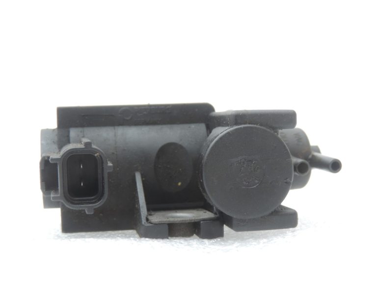 Oriģināls Toyota Auris/Corolla E150 2.0/2.2d spiediena pārveidotājs, solenoīda vārsts 258190R011