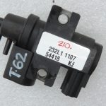 Oriģināls Toyota Auris/Corolla E150 2.0/2.2d spiediena pārveidotājs, solenoīda vārsts 258190R011