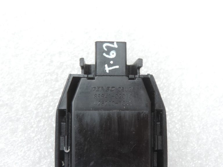 Oriģinālais Toyota Auris E150 lietus sensors 8994102010, 89941-02010