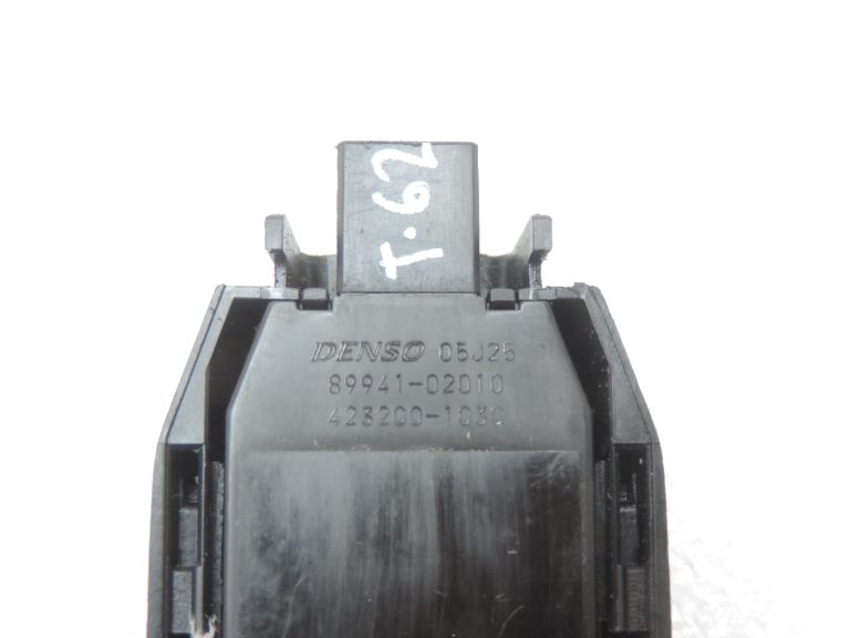 Oriģinālais Toyota Auris E150 lietus sensors 8994102010, 89941-02010