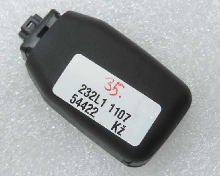 Oriģinālais Toyota Auris E150 lietus sensors 8994102010, 89941-02010
